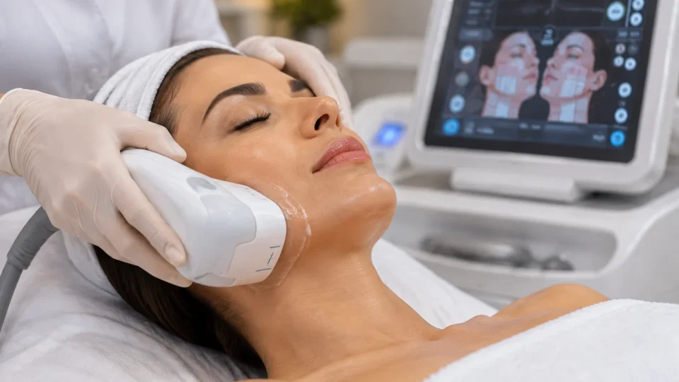 Tecnologia sem cirurgia para combater flacidez ganha espaço no mercado de estética