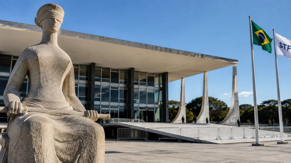 Disputa entre STF e TSE entra no debate eleitoral; comentaristas analisam crise institucional