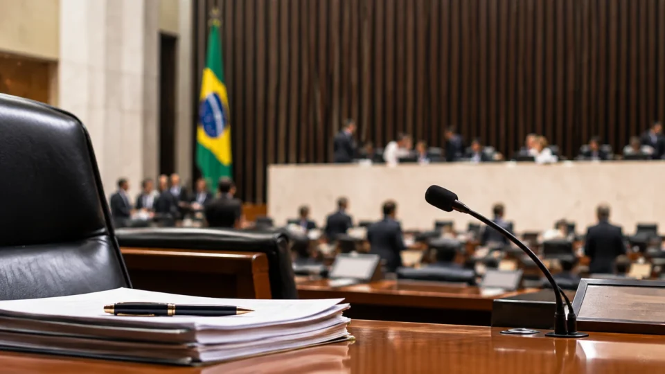 O que faz um deputado estadual? NC News explica o segundo voto das eleições 2026