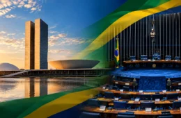 O que faz um senador? NC News explica o terceiro voto das Eleições 2026