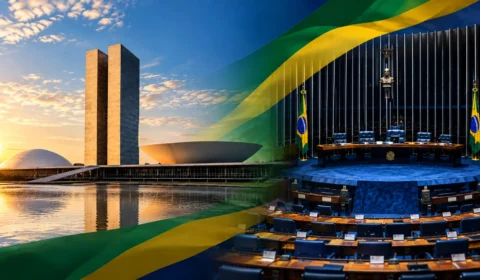 O que faz um senador? NC News explica o terceiro voto das Eleições 2026