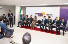 MPMG inaugura unidade regional de combate ao crime organizado e à corrupção em Montes Claros