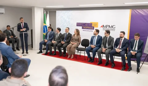MPMG inaugura unidade regional de combate ao crime organizado e à corrupção em Montes Claros