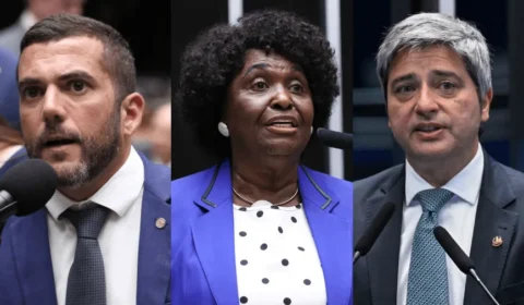Real Time Big Data: Jordy tem 18%, Benedita 15% e Portinho 14% na disputa pelo Senado no Rio