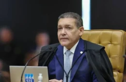 TSE marca julgamento sobre posts de Nossa Senhora Aparecida após disputa entre ministros