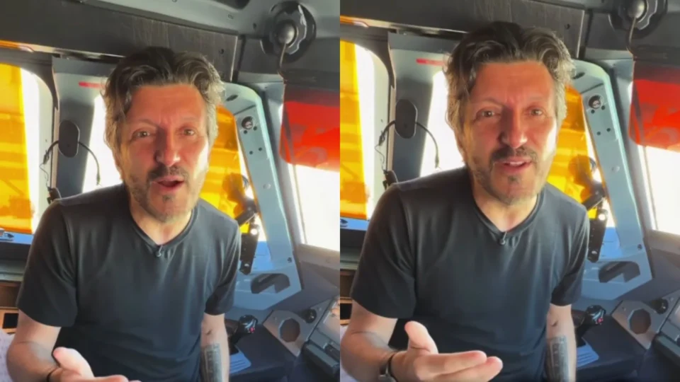 Uso de inteligência artificial em vídeo de Lito Sousa divide opiniões entre fãs
