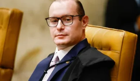 Zanin manda PF entregar íntegra do celular de Vorcaro até as 23h