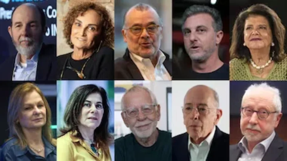 Empresários assinam manifesto e pedem investigação sobre crise nas instituições