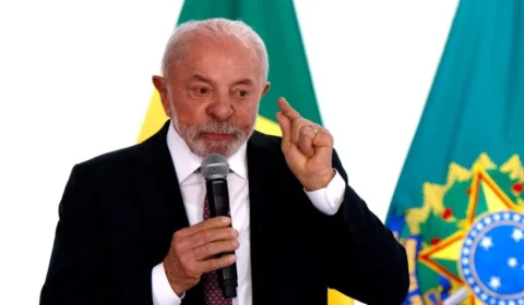 Lula lidera gastos com impulsionamento nas redes sociais, mostra TSE