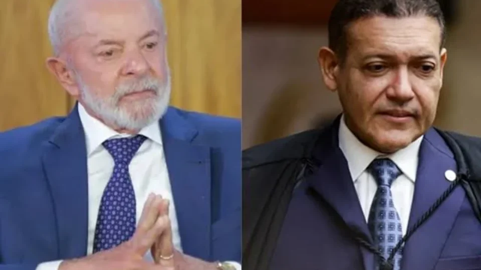 Nunes Marques manda retirar vídeo em que Lula fala em “falcatrua” do TSE