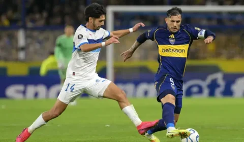 Boca Juniors x São Paulo: como chega a equipe argentina antes do duelo decisivo na Bombonera