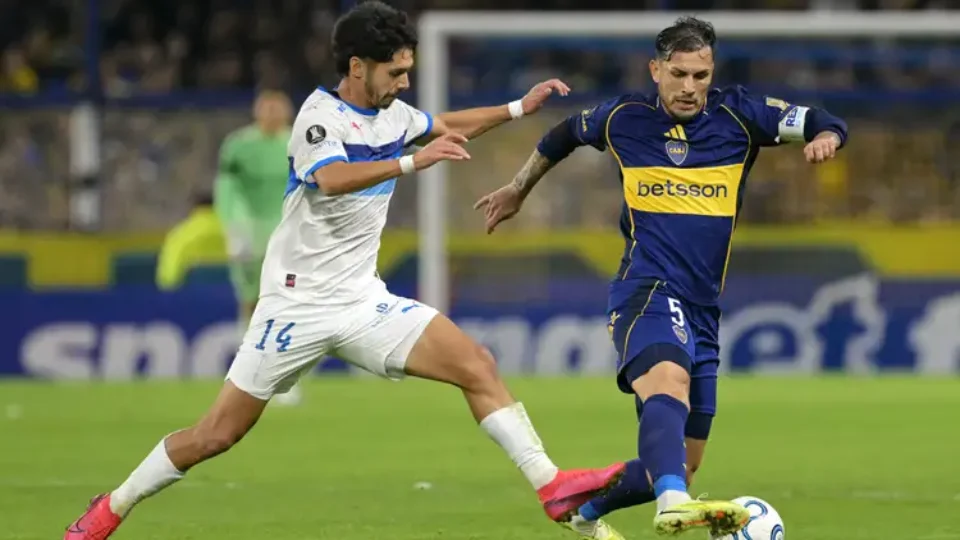 Boca Juniors x São Paulo: como chega a equipe argentina antes do duelo decisivo na Bombonera