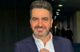Leonardo Avalanche desiste de candidatura à Presidência pelo PRTB a quatro dias do primeiro turno