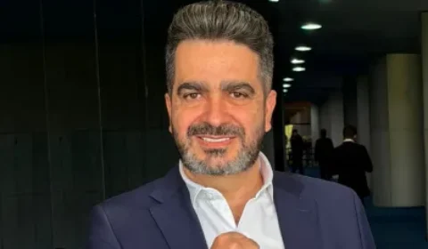 Leonardo Avalanche desiste de candidatura à Presidência pelo PRTB a quatro dias do primeiro turno
