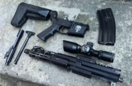 Operação Quione: MPMG denuncia nove suspeitos de integrar facção ligada ao Comando Vermelho em MG e no RJ