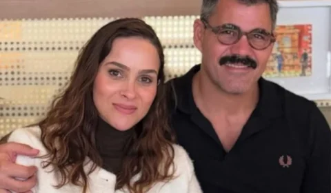 Aos 42 anos, Letícia Cazarré revela que sétima gravidez foi natural