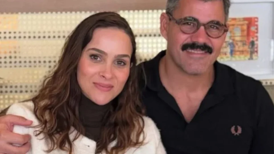 Aos 42 anos, Letícia Cazarré revela que sétima gravidez foi natural