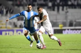 Londrina tenta embalar reação contra a Ponte Preta em duelo decisivo na luta contra o rebaixamento