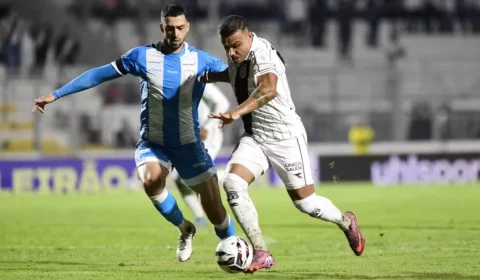 Londrina tenta embalar reação contra a Ponte Preta em duelo decisivo na luta contra o rebaixamento