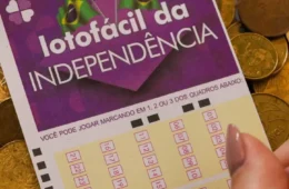 Lotofácil da Independência: veja o que dá para comprar com R$ 300 milhões