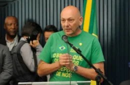 MPT processa Havan e Luciano Hang por assédio eleitoral e pede R$ 30 milhões