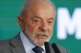 Lula anuncia Desenrola 3.0 para renegociar dívidas de famílias com bancos