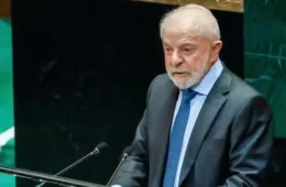 AO VIVO: “Brasil não cabe no quintal de ninguém”, diz Lula em abertura da Assembleia Geral da ONU; assista