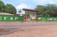 Recruta mata colega de serviço e tira a própria vida dentro de quartel em Macapá