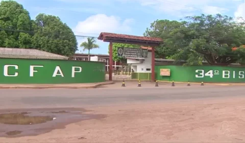 Recruta mata colega de serviço e tira a própria vida dentro de quartel em Macapá