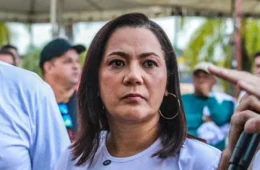 Republicanos acusa governadora do Acre de usar servidora como motorista dos filhos