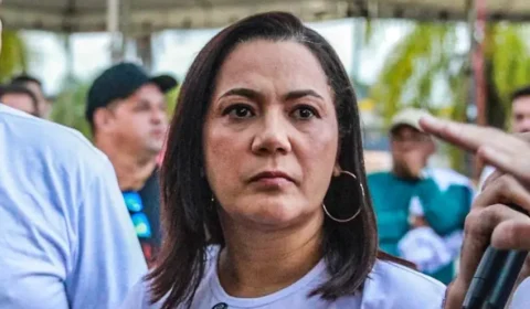 Republicanos acusa governadora do Acre de usar servidora como motorista dos filhos