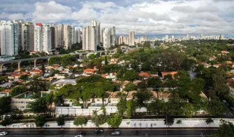Quanto custa financiar um imóvel? Juros chegam perto de 12% ao ano nos grandes bancos