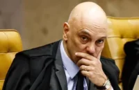 Rastro digital liga Moraes a contrato de R$ 131 milhões do Banco Master