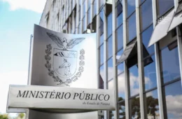 Homem que espancou esposa na frente dos filhos já tinha registro por violência doméstica no Paraná