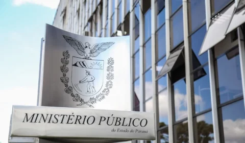 Homem que espancou esposa na frente dos filhos já tinha registro por violência doméstica no Paraná