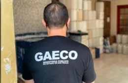Vereador e PM são alvos de operação contra tráfico e lavagem de dinheiro em SP