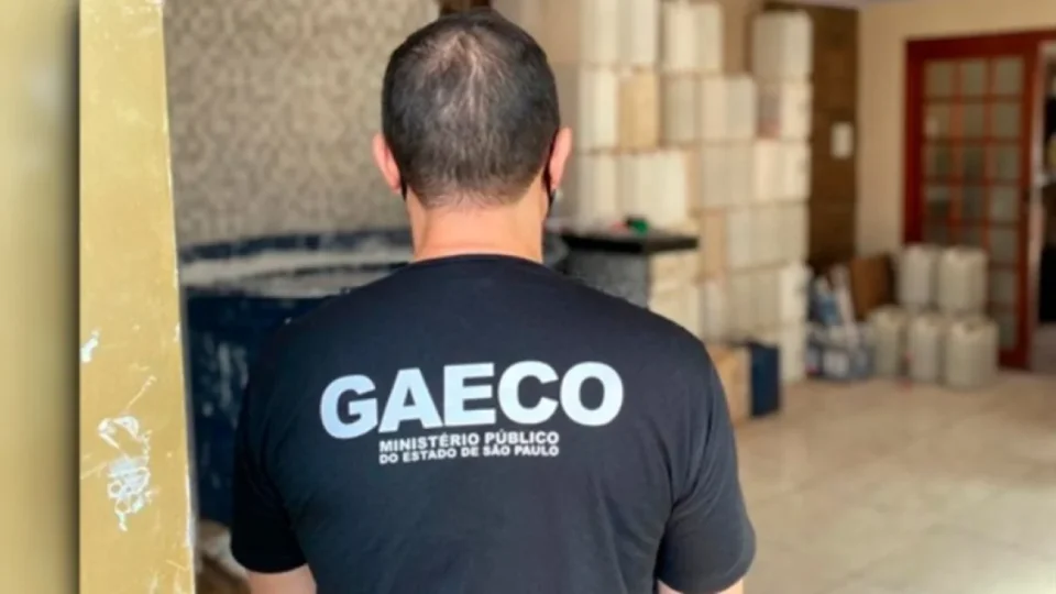Vereador e PM são alvos de operação contra tráfico e lavagem de dinheiro em SP