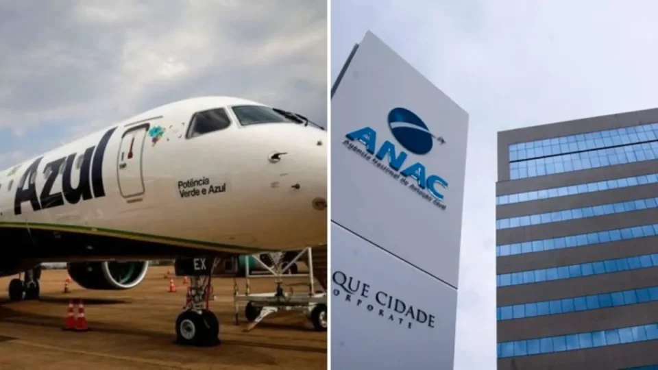 Passageiro urina em avião, leva multa de R$ 17,5 mil e fica seis meses sem poder voar