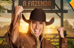 A Fazenda 18 terá Prova do Fazendeiro e imunidade na primeira semana; veja dinâmica