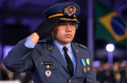 Major da PM morre após troca de tiros em frente a bar no Amapá