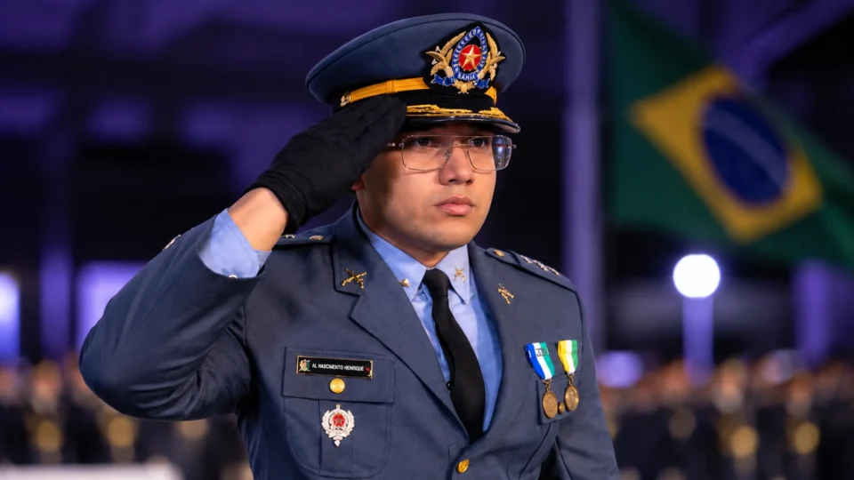 Major da PM morre após troca de tiros em frente a bar no Amapá