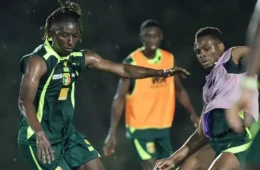 Mali x Cabo Verde: onde assistir, horário, escalações e arbitragem pelas Eliminatórias da Copa Africana
