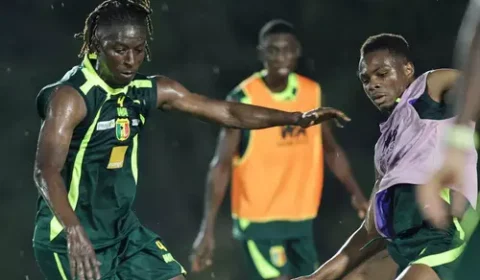Mali x Cabo Verde: onde assistir, horário, escalações e arbitragem pelas Eliminatórias da Copa Africana