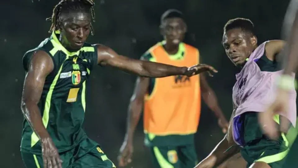 Mali x Cabo Verde: onde assistir, horário, escalações e arbitragem pelas Eliminatórias da Copa Africana