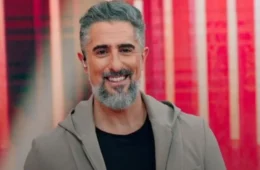 Marcos Mion negocia permanência na Globo e já prepara novidades para 2027