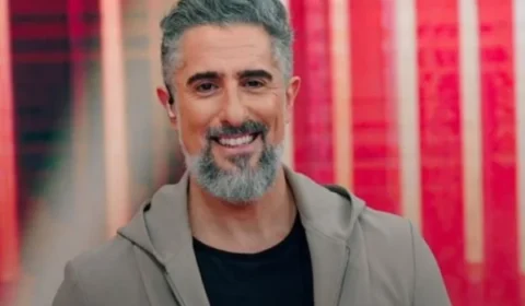 Marcos Mion negocia permanência na Globo e já prepara novidades para 2027