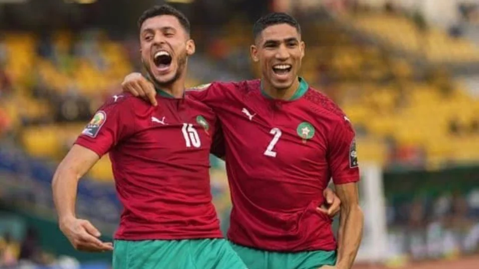 Marrocos estreia contra Gabão e busca hegemonia na Copa Africana