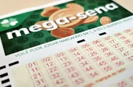 Mega-Sena 3060: veja os números sorteados neste domingo