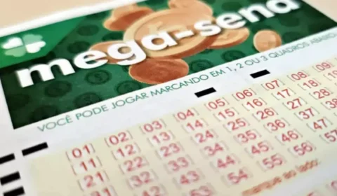Mega-Sena 3057 acumula e prêmio chega a R$ 95 milhões; veja os números