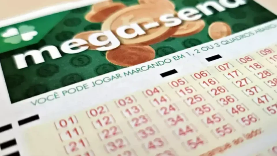 Mega-Sena 3057 acumula e prêmio chega a R$ 95 milhões; veja os números